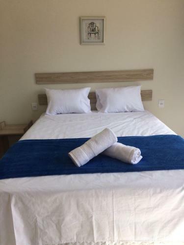 Hostal Pousada Vila Regina