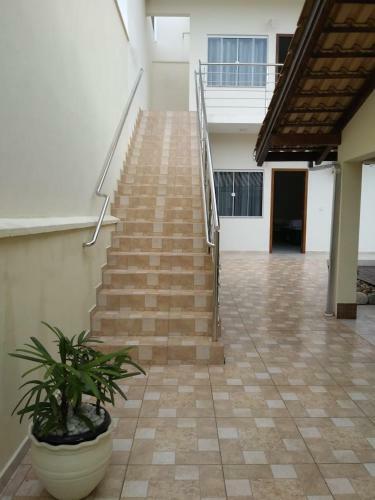 Hostal Pousada Vila Regina