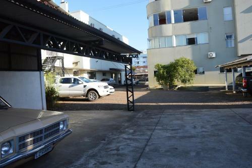 Hotel Fiorini Ltda