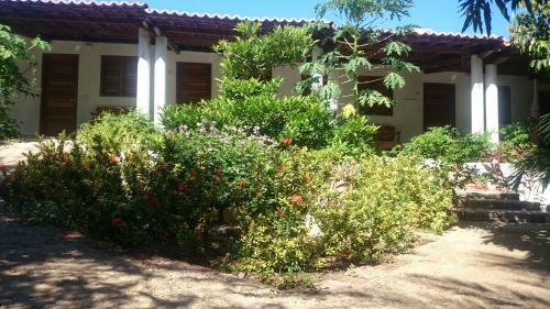 Hostal Pousada Mar�