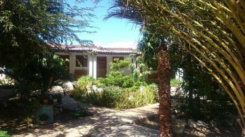 Hostal Pousada Mar�