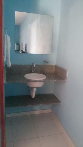 Hostal Pousada Mar�