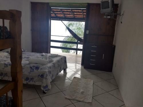 Hostal Pousada Popeye