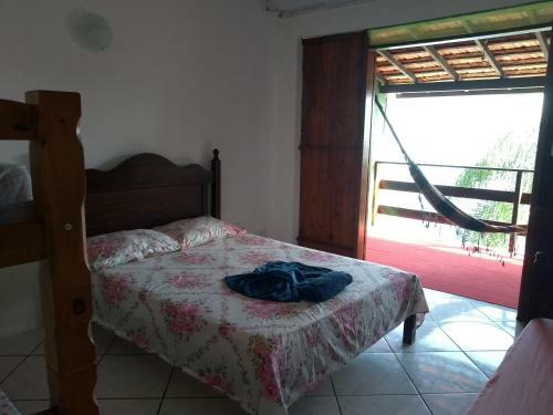 Hostal Pousada Popeye