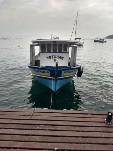 Hostal Pousada Popeye