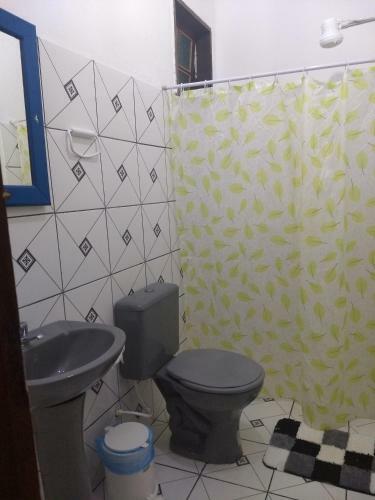 Hostal Pousada Popeye