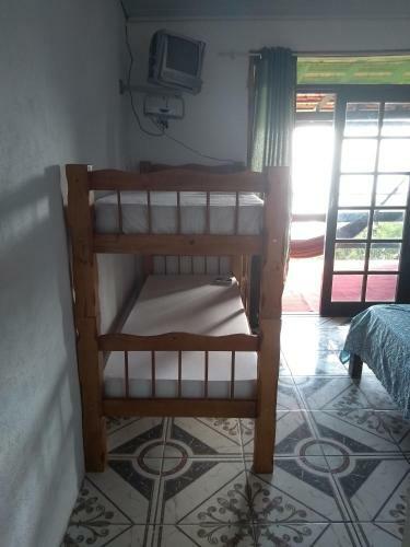 Hostal Pousada Popeye