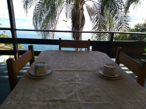 Hostal Pousada Popeye