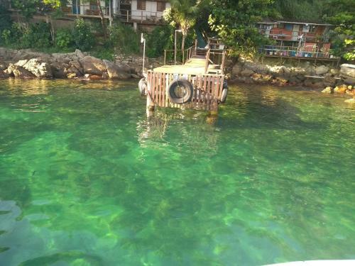 Hostal Pousada Popeye