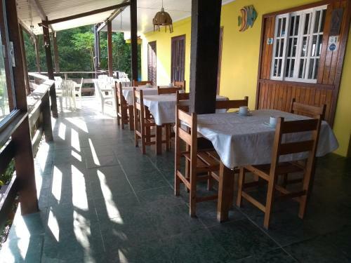 Hostal Pousada Popeye