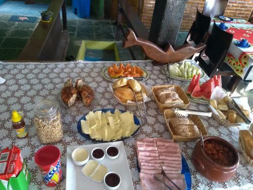 Hostal Pousada Popeye