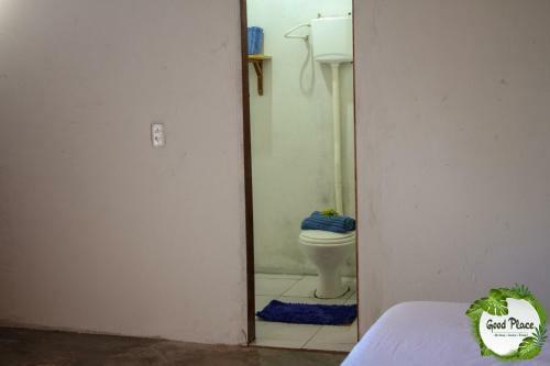 Hostal Good Place