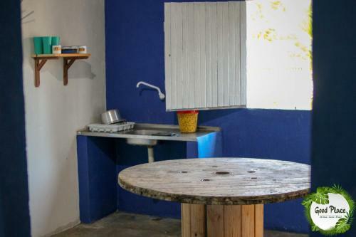 Hostal Good Place