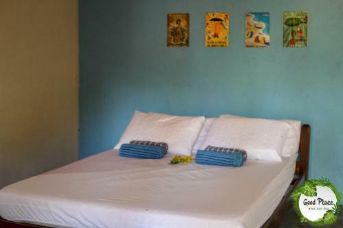 Hostal Good Place