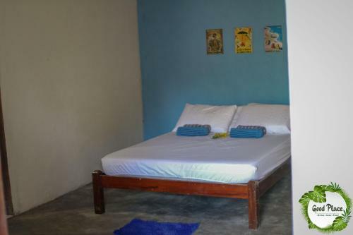 Hostal Good Place