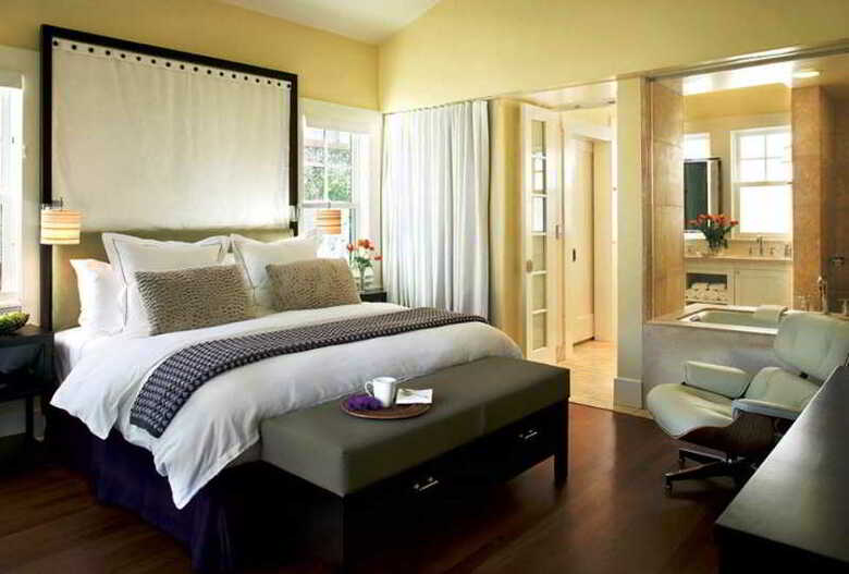 Hotel The Carneros Inn