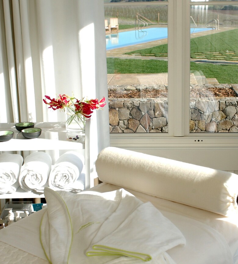 Hotel The Carneros Inn