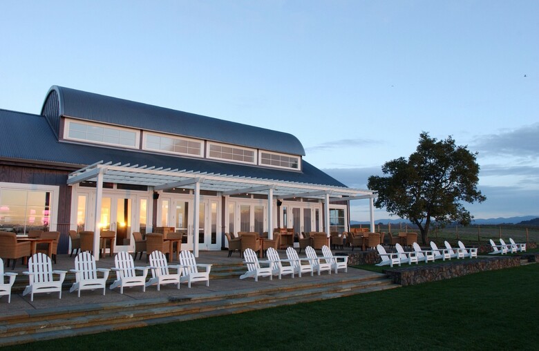 Hotel The Carneros Inn