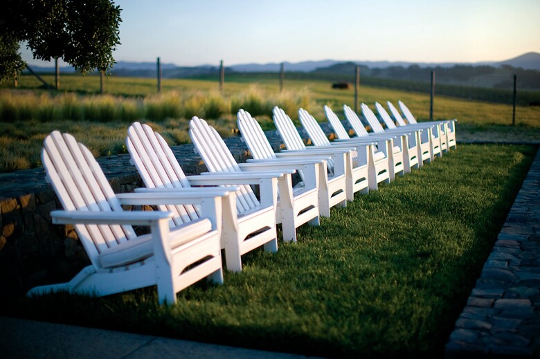 Hotel The Carneros Inn