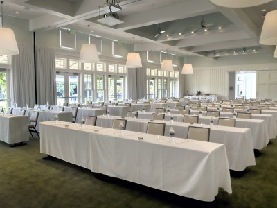 Hotel The Carneros Inn