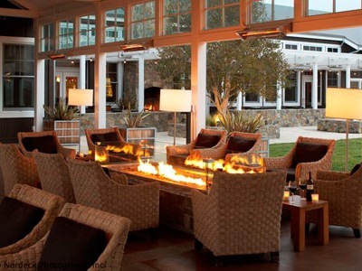 Hotel The Carneros Inn