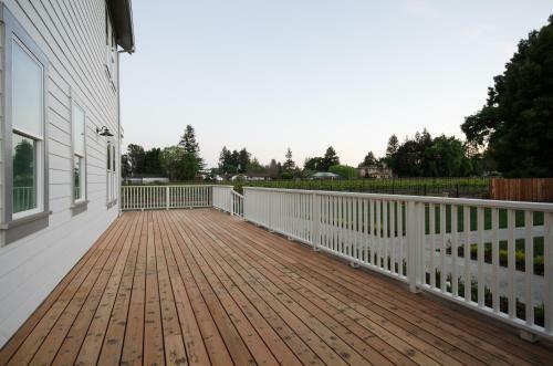 Bed & Breakfast Hillview Country Inn Napa
