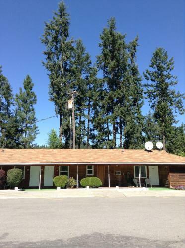 Motel Bennett Bay Inn