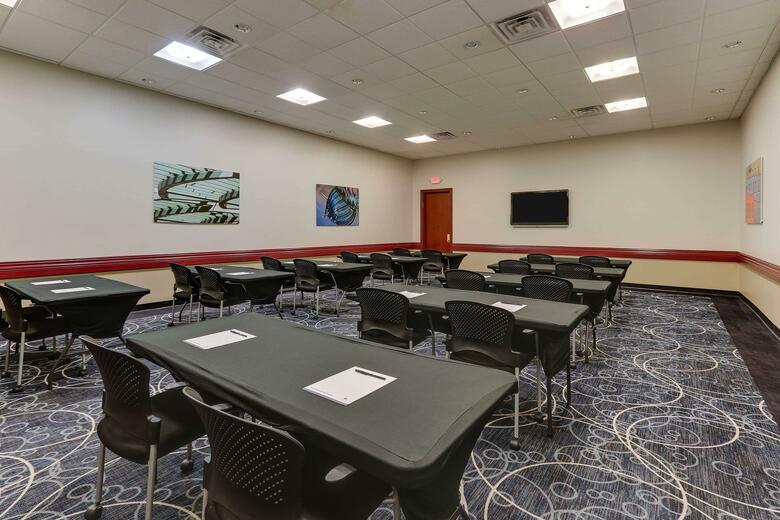 Parkway Hotel Saint Louis