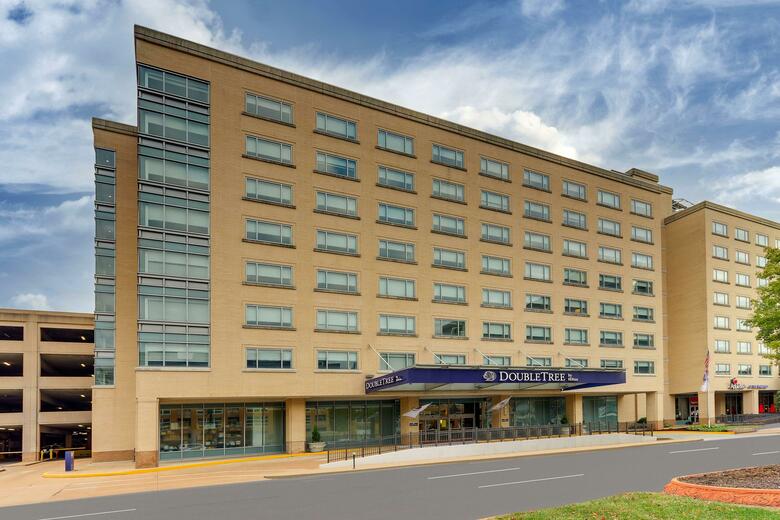 Parkway Hotel Saint Louis