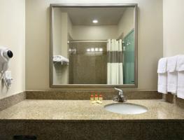 Hotel Days Inn Downtown St. Louis