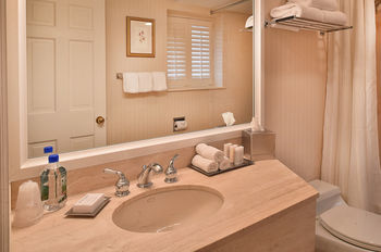 Posada Seven Gables Inn