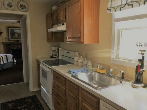 Posada Bayberry Accommodations