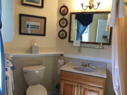 Posada Bayberry Accommodations