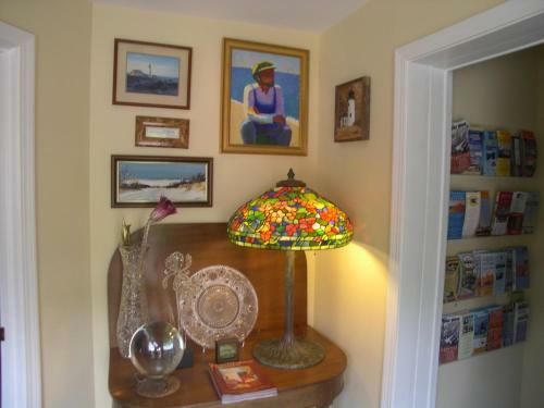 Posada Bayberry Accommodations