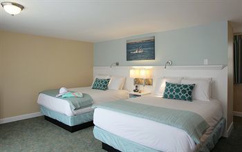 Hotel Cape Colony Inn