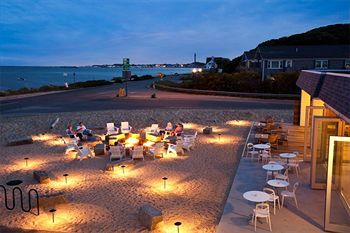 Harbor Hotel Provincetown