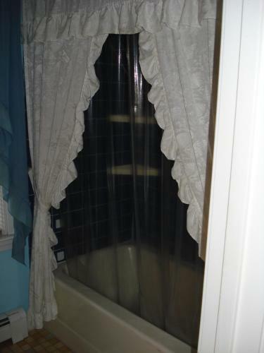 Hostal Bradford Carver House