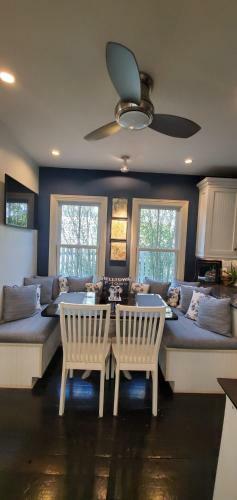 Hostal White Porch Inn