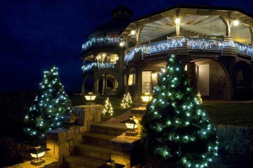 Posada Land's End Inn