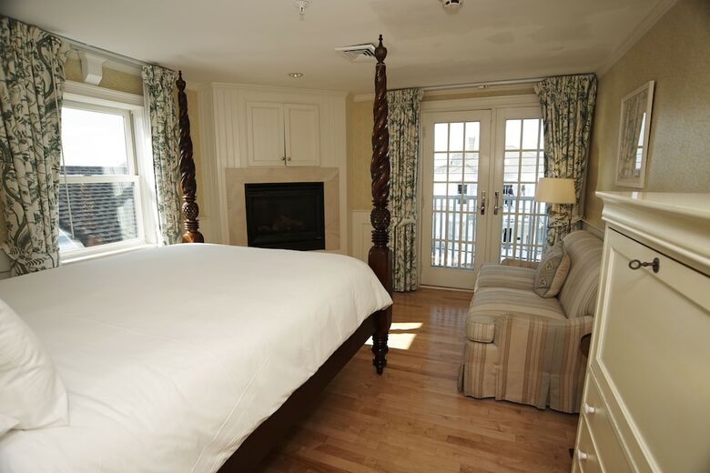 Hostal Anchor Inn Beach House