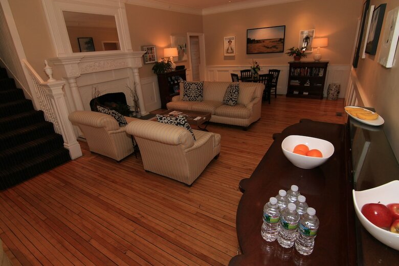 Hostal Anchor Inn Beach House