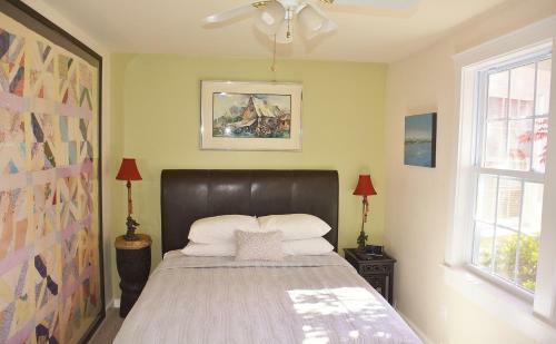 Bed & Breakfast The John Randall House