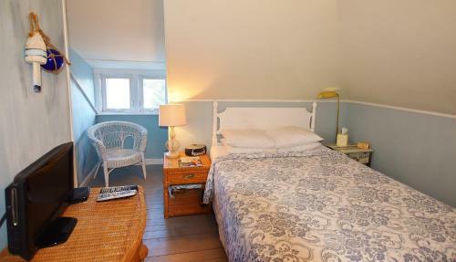 Bed & Breakfast The John Randall House