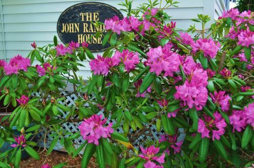 Bed & Breakfast The John Randall House