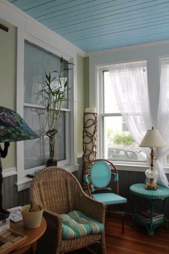 Bed & Breakfast The John Randall House