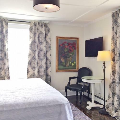 Hostal The Elephant Walk Inn