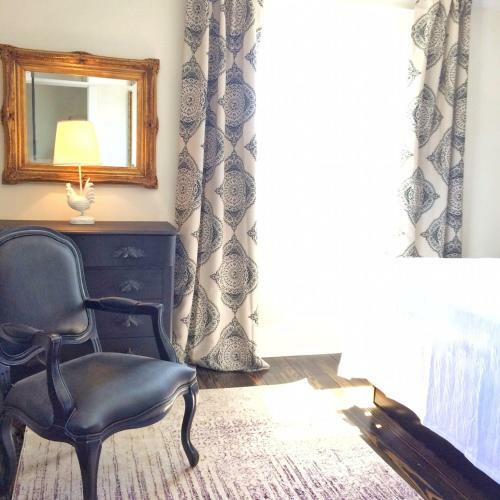 Hostal The Elephant Walk Inn
