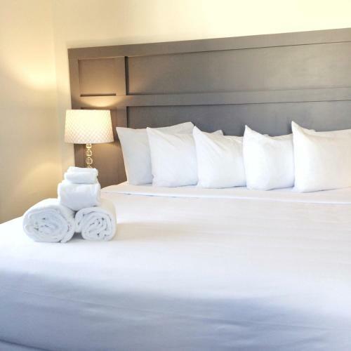 Hostal The Elephant Walk Inn