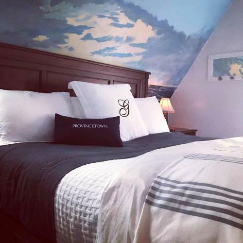 Bed & Breakfast Romeo's Holiday & Spa