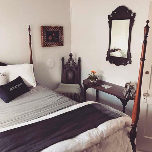 Bed & Breakfast Romeo's Holiday & Spa